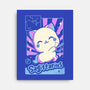 Kawaii Zodiac Sagittarius-None-Stretched-Canvas-Donnie