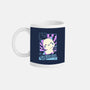 Kawaii Zodiac Sagittarius-None-Mug-Drinkware-Donnie