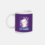 Kawaii Zodiac Sagittarius-None-Mug-Drinkware-Donnie