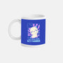 Kawaii Zodiac Sagittarius-None-Mug-Drinkware-Donnie