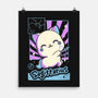 Kawaii Zodiac Sagittarius-None-Matte-Poster-Donnie