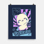 Kawaii Zodiac Sagittarius-None-Matte-Poster-Donnie