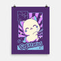 Kawaii Zodiac Sagittarius-None-Matte-Poster-Donnie
