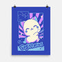 Kawaii Zodiac Sagittarius-None-Matte-Poster-Donnie