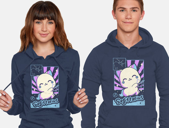 Kawaii Zodiac Sagittarius