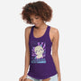 Kawaii Zodiac Sagittarius-Womens-Racerback-Tank-Donnie