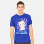 Kawaii Zodiac Sagittarius-Mens-Heavyweight-Tee-Donnie