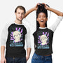 Kawaii Zodiac Sagittarius-Unisex-Baseball-Tee-Donnie