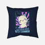 Kawaii Zodiac Sagittarius-None-Removable Cover w Insert-Throw Pillow-Donnie