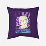 Kawaii Zodiac Sagittarius-None-Removable Cover w Insert-Throw Pillow-Donnie