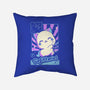 Kawaii Zodiac Sagittarius-None-Removable Cover w Insert-Throw Pillow-Donnie