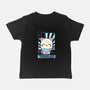 Kawaii Zodiac Aquarius-Baby-Basic-Tee-Donnie