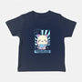 Kawaii Zodiac Aquarius-Baby-Basic-Tee-Donnie