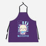 Kawaii Zodiac Aquarius-Unisex-Kitchen-Apron-Donnie