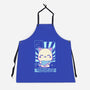 Kawaii Zodiac Aquarius-Unisex-Kitchen-Apron-Donnie