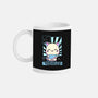 Kawaii Zodiac Aquarius-None-Mug-Drinkware-Donnie