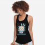 Kawaii Zodiac Aquarius-Womens-Racerback-Tank-Donnie