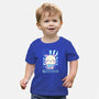 Kawaii Zodiac Aquarius-Baby-Basic-Tee-Donnie