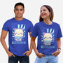Kawaii Zodiac Aquarius-Unisex-Basic-Tee-Donnie