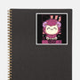 Kawaii Zodiac Aries-None-Glossy-Sticker-Donnie