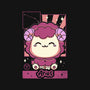Kawaii Zodiac Aries-Womens-V-Neck-Tee-Donnie