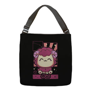 Kawaii Zodiac Aries
