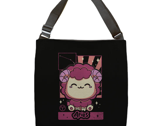 Kawaii Zodiac Aries