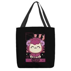 Kawaii Zodiac Aries