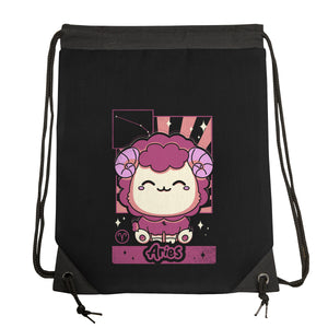 Kawaii Zodiac Aries