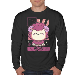 Kawaii Zodiac Aries