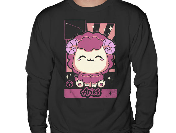 Kawaii Zodiac Aries