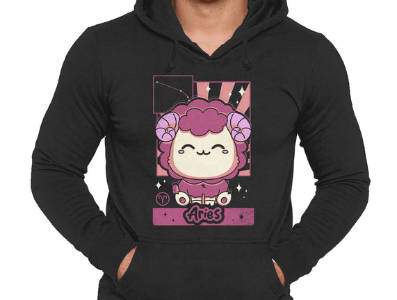 Kawaii Zodiac Aries