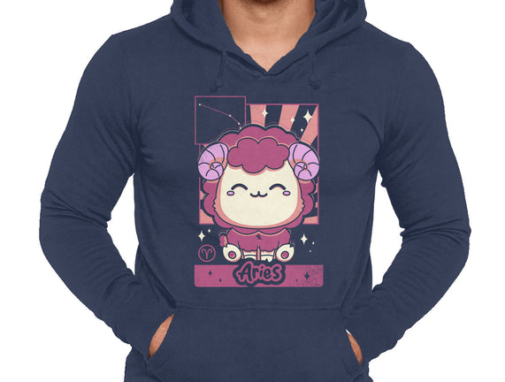 Kawaii Zodiac Aries