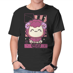 Kawaii Zodiac Aries