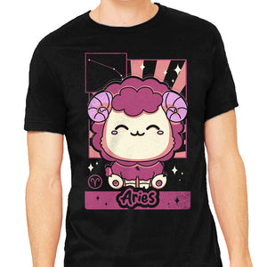 Kawaii Zodiac Aries