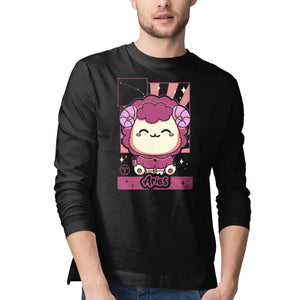 Kawaii Zodiac Aries