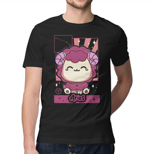 Kawaii Zodiac Aries