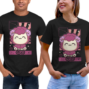 Kawaii Zodiac Aries