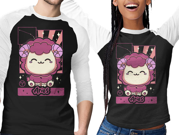 Kawaii Zodiac Aries
