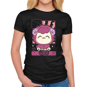 Kawaii Zodiac Aries