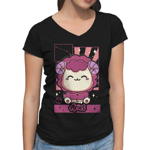 Kawaii Zodiac Aries