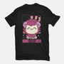 Kawaii Zodiac Aries-Mens-Premium-Tee-Donnie