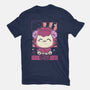 Kawaii Zodiac Aries-Mens-Premium-Tee-Donnie