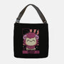 Kawaii Zodiac Aries-None-Adjustable Tote-Bag-Donnie