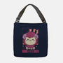 Kawaii Zodiac Aries-None-Adjustable Tote-Bag-Donnie