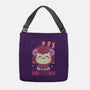Kawaii Zodiac Aries-None-Adjustable Tote-Bag-Donnie