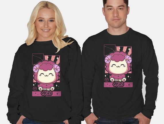 Kawaii Zodiac Aries