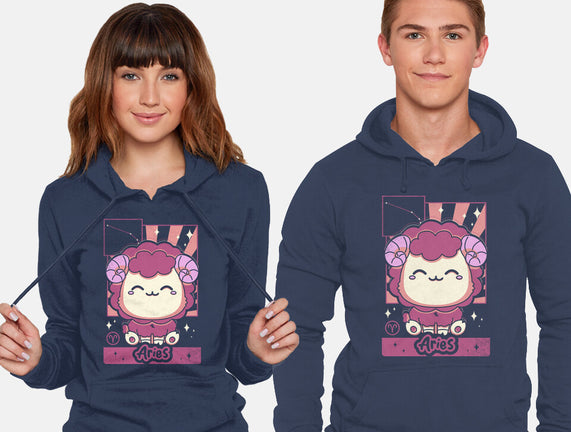Kawaii Zodiac Aries