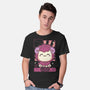 Kawaii Zodiac Aries-Mens-Basic-Tee-Donnie