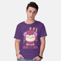 Kawaii Zodiac Aries-Mens-Basic-Tee-Donnie